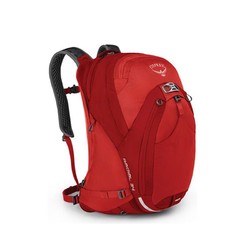 Osprey F16 Radial 光线 城市系列双肩背包 26L/34L