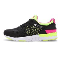 限尺码：ASICS 亚瑟士 GEL-LYTE V GS 大童款复古运动鞋 *2双