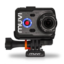 MUVI K系列 VCC-006-K2S 运动相机