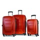中亚Prime会员：Samsonite 新秀丽 Luggage Winfield 2 拉杆箱套装（20寸+24寸+28寸）