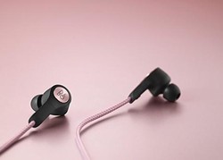 B&O PLAY by Bang & Olufsen Beoplay H5 Wireless Bluetooth蓝牙无线耳机