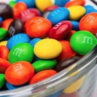 海淘活动:my m&m's美国官网 全场巧克力豆促销 