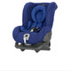 宝得适/百代适britax 宝宝儿童汽车安全座椅 头等舱plus 0-约4岁 海洋蓝