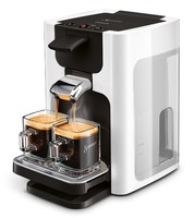 PHILIPS 飞利浦 Philips飞利浦 HD7865/60 Senseo Quadrante 胶囊咖啡机