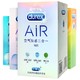 durex 杜蕾斯 AIR空气快感超薄避孕套 3合1装 16只