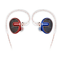 双11预售、新品发售：SIMGOT 兴戈 铜雀PRO EN700 PRO 入耳式耳机