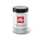 illy 意利 深度烘焙浓缩咖啡豆 100%阿拉比卡 250g/罐 意大利原装进口