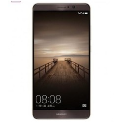 HUAWEI 华为 Mate9 4G+64G 全网通智能手机