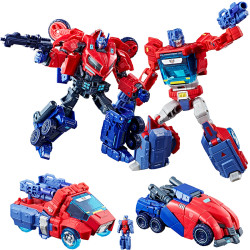 双11预售: TRANSFORMERS 变形金刚 C2027