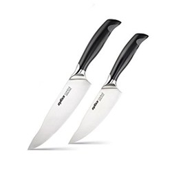 ZYLISS control 主厨刀两件套 8英寸+6.5英寸