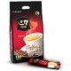 G7 COFFEE 中原咖啡 三合一速溶咖啡 100条 1.6kg *2件