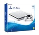 Sony PlayStation 4 500GB - White (PS4) 索尼PS4 500G 白色版