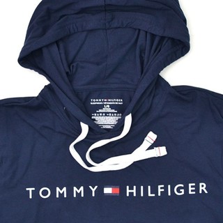 TOMMY HILFIGER 汤米·希尔费格 09T3287 休闲连帽卫衣 