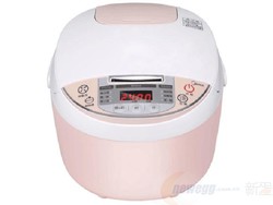 Midea 美的 3L精致容量 MB-WFS3018Q 电饭煲