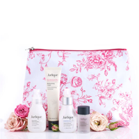 Jurlique 茱莉蔻 玫瑰系列护肤4件套