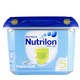 Nutrilon 诺优能 婴儿奶粉5段 800g 安心罐