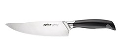 Zyliss Control Chef's Knife, 20 cm - Black