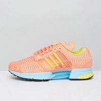 限尺码：adidas 阿迪达斯 Originals Climacool 1 男款跑鞋