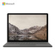  微软（Microsoft）Surface Laptop超轻薄触控笔记本（13.5英寸 i5-7200U 8G 256GSSD Windows10S）石墨金　