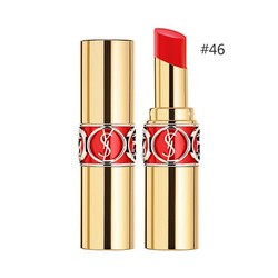 YSL 圣罗兰 Rouge Volupte Shine 迷魅亮彩圆管口红/唇膏 4.5g 多色号可选