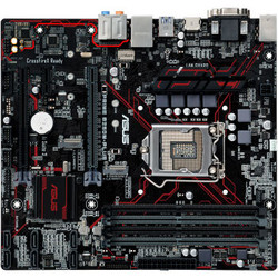 华硕（ASUS）PRIME B250M-PLUS 主板（Intel B250/LGA 1151）