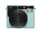 Leica徕卡拍立得相机，薄荷色
