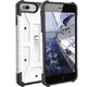 UAG 苹果iPhone8 Plus/iPhone7 Plus防摔手机壳/保护套 探险者系列 5.5英寸 白色