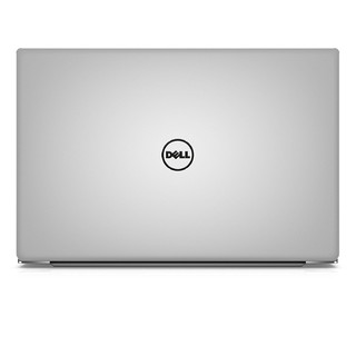 DELL 戴尔 XPS 13 9360 13.3寸触控笔记本电脑 翻新版（i7-7560U、16GB、512GB、QHD+）