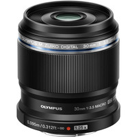 OLYMPUS 奥林巴斯 M.ZUIKO DIGITAL ED 22-35mm F3.5 Macro 微距镜头 奥林巴斯卡口 46mm