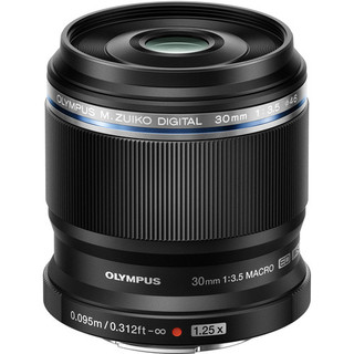 OLYMPUS 奥林巴斯 M.ZUIKO DIGITAL ED 22-35mm F3.5 Macro 微距镜头 奥林巴斯卡口 46mm