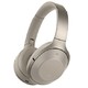  11月1日0点：SONY 索尼 MDR-1000X HIFI 头戴式无线蓝牙降噪耳机　