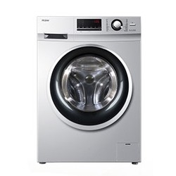 Haier 海尔 EG10012BKX839SU1 10公斤 滚筒洗衣机