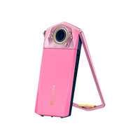 双12预告：CASIO 卡西欧 EX-TR750 美颜自拍数码相机