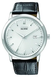 Citizen 西铁城 BM7190-05A 男款光动能手表  $89.99 （转运到手约￥675）