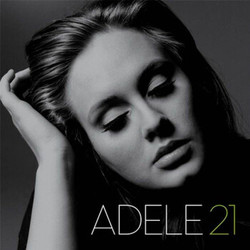 阿黛尔Adele：21（16再版）（CD）