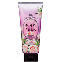 KOSE 高丝 玫瑰身体乳 200g