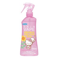 88VIP：VAPE 未来 驱虫防虫喷雾 200ml 粉色蜜桃香
