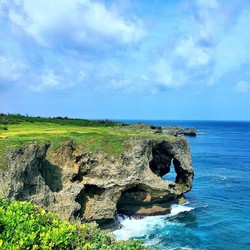 东方航空 上海-日本冲绳5天自由行机票