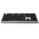 樱桃（CHERRY）MX Board 6.0 G80-3930LXAEU-2 全键无冲背光机械键盘 黑色茶轴