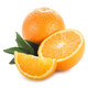 苏洪鲜食 南非橙10个大果单果约200g 新鲜橙子进口水果