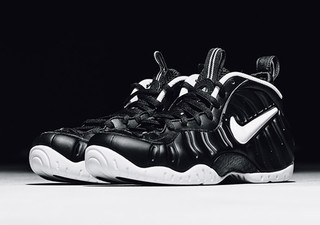 NIKE 耐克 AIR FOAMPOSITE PRO “Dr.Doom” 末日博士 男子篮球鞋