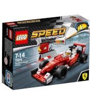 LEGO Technic: 6x6 Remote Control All Terrain Tow Truck (42070)
					
						Toys
					
					| TheHut.com