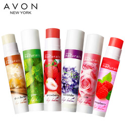 AVON 雅芳 植物护理系列润唇膏 4g