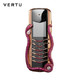 高端秀：VERTU 纬图  SIGNATURE 系列手机 眼镜蛇限量版