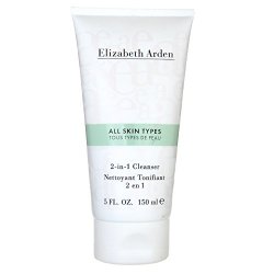 Elizabeth Arden 伊丽莎白雅顿 双效洁肤露 150ml