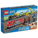  LEGO 乐高 城市系列 60098 重载火车　