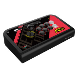 BETOP 北通 BTP-F40 街机游戏摇杆 赤炎X360竞技版