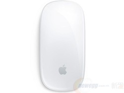 Apple苹果 Magic Mouse 2魔力鼠标MLA02CH/A