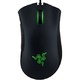 雷蛇（Razer）蝰蛇2000 游戏鼠标 黑色版 电竞鼠标 绝地求生鼠标 吃鸡鼠标