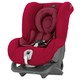 宝得适/百代适britax 宝宝儿童汽车安全座椅 头等舱plus 0-约4岁 火焰红